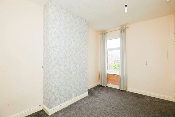 2 Bedroom Terraced House For Sale In Brough Street, Derby, DE22