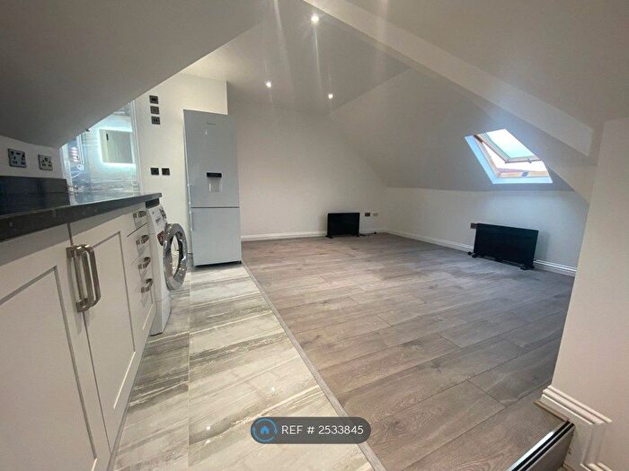 1 Bedroom Flat To Rent In Wembley Hill Road, Wembley, HA9