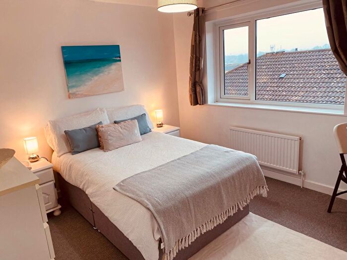 4 Bedroom Terraced House To Rent In Ellison Walk, Canterbury, CT1