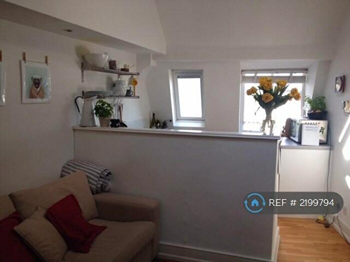 Studio To Rent In Hampstead High Street, London, NW3