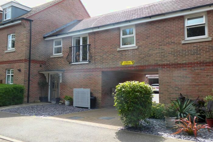 2 Bedroom Terraced House To Rent In Blackthorn Avenue, Felpham, Bognor Regis PO22