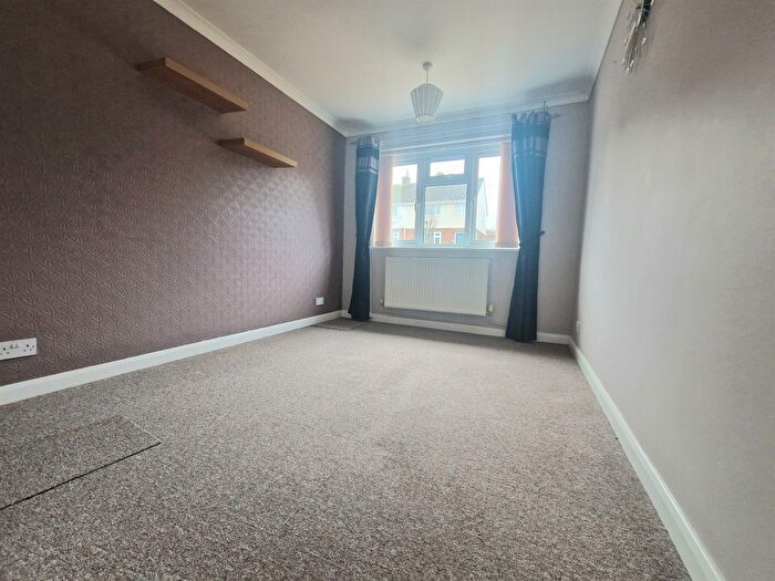2 Bedroom Semi-Detached Bungalow For Sale In Eastville Road, Swindon, SN25