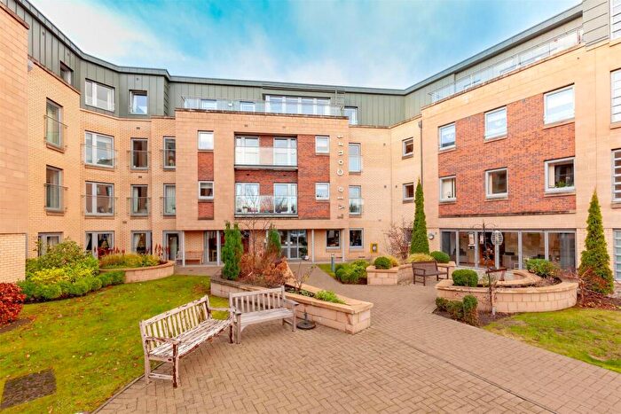 1 Bedroom Flat For Sale In Barnton Grove, Barnton, Edinburgh, EH4