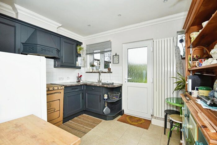 3 Bedroom Bungalow For Sale In Summerville Avenue, Minster On Sea, Sheerness, Kent, ME12