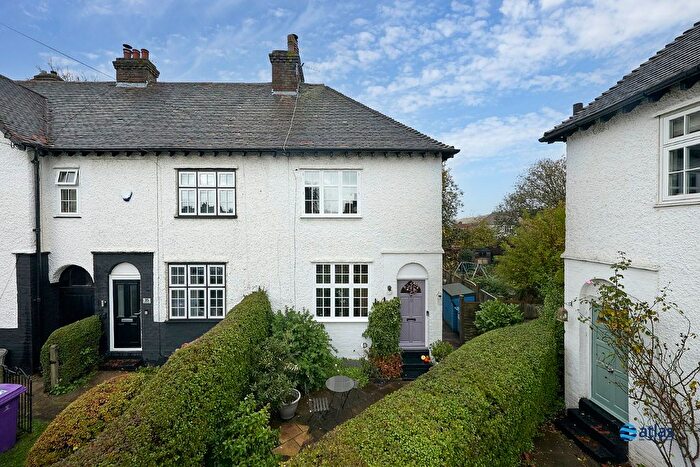 2 Bedroom End Terrace House For Sale In Nook Rise, Wavertree, L15