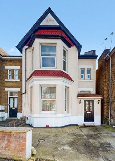 5 Bedroom Detached House To Rent In Nightingale Road, London, NW10