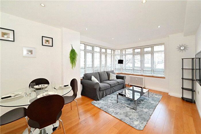1 Bedroom Flat To Rent In Portsea Hall, Portsea Place, W2