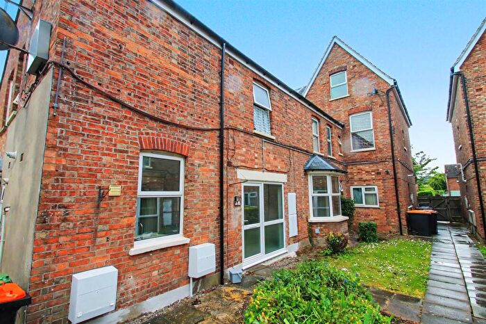 1 Bedroom Flat For Sale In St. Andrews Road, Bedford, MK40