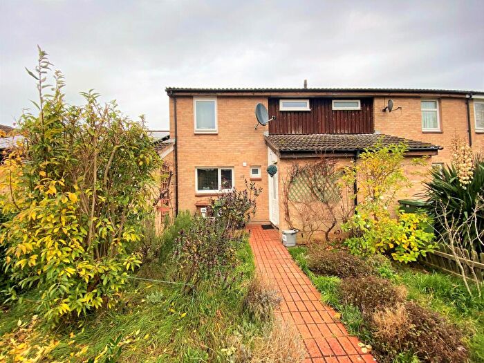 3 Bedroom Terraced House To Rent In Manton, Bretton, PE3