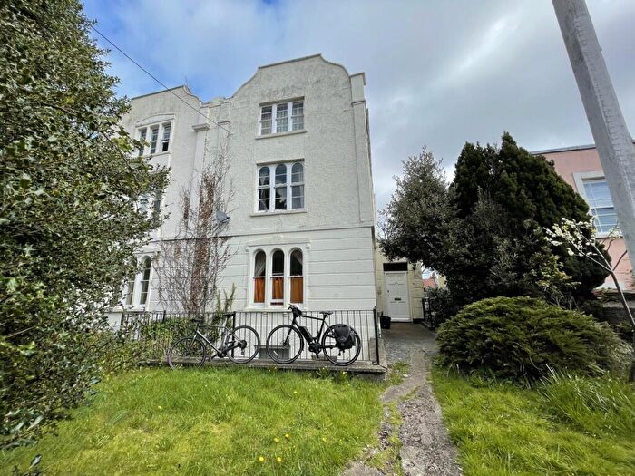 3 Bedroom Flat To Rent In Sydenham Hill, Cotham, Bristol, BS6