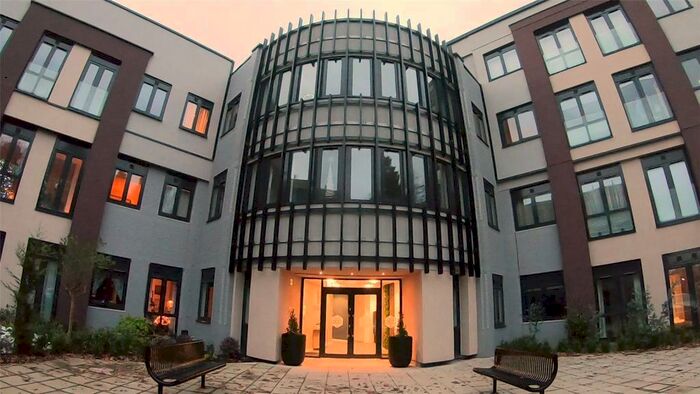 1 Bedroom Apartment To Rent In Streetsbrook Road, Solihull, West Midlands, B91