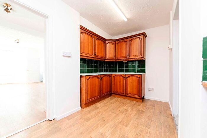 3 Bedroom Terraced House For Sale In Woodland Crescent, Treharris, CF46