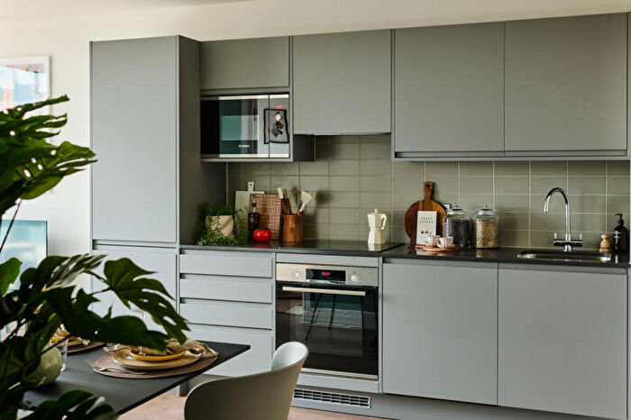 Apartment To Rent In Uncle Leeds, Whitehall, Leeds, LS1