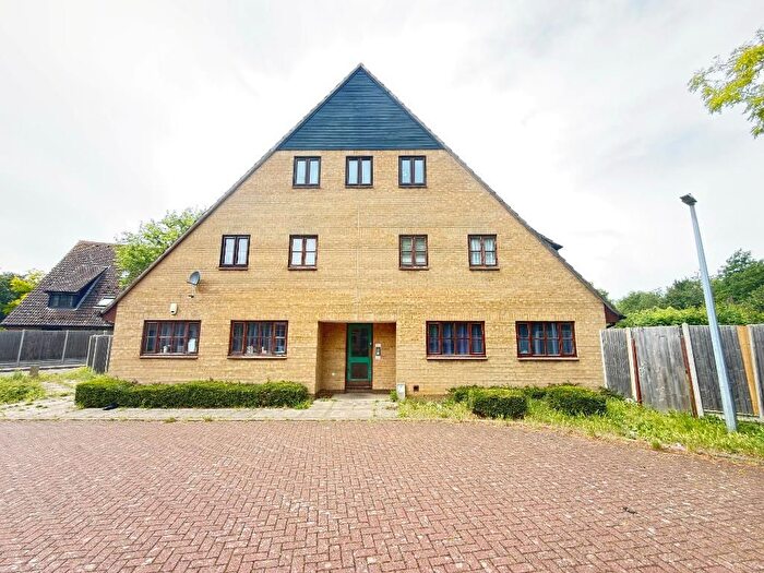 Studio For Sale In St Michaels Gate, Parnwell, Peterborough, PE1