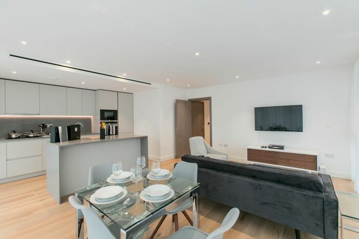 1 Bedroom Flat To Rent In Counter House, London Dock, Gauging Square, Wapping, London, E1W