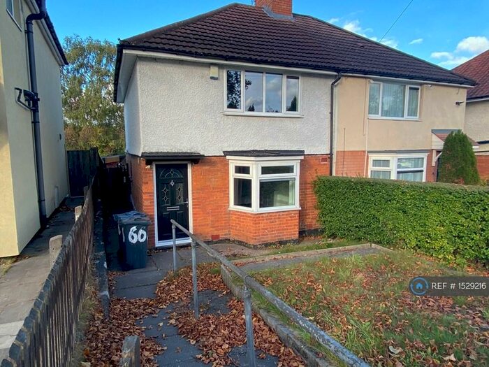 3 Bedroom Semi-Detached House To Rent In Pendeen Road, Birmingham, B14