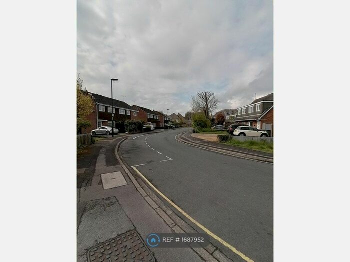 2 Bedroom End Of Terrace House To Rent In Banister Park, Southampton, SO15