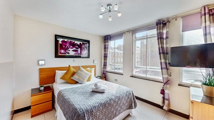 1 Bedroom Flat To Rent In Gloucester Place, London, W1U