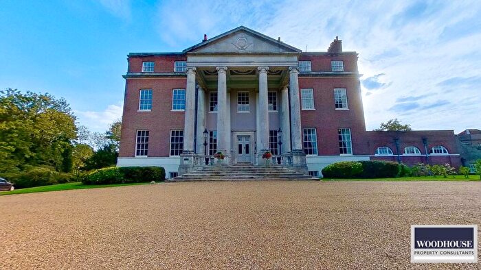 4 Bedroom Apartment For Sale In Church Lane, Broxbourne, EN10