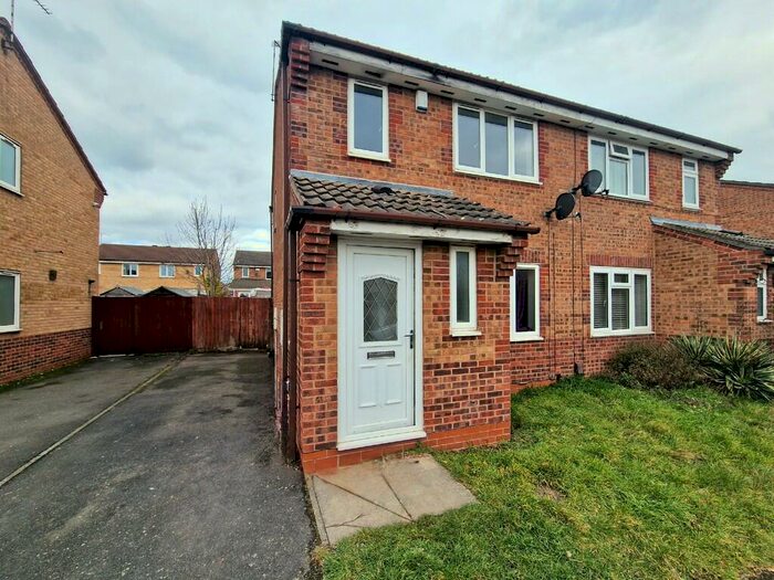3 Bedroom Semi-Detached House To Rent In Ironworks Road, Belgrave, Leicester, LE4