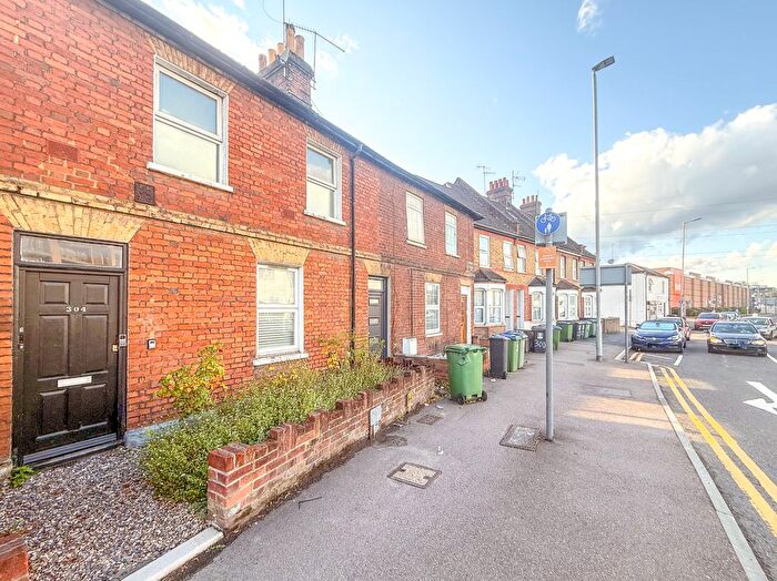 1 Bedroom Flat To Rent In Lower High Street, West Watford, Watford, WD17