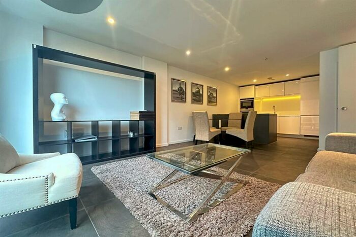 2 Bedroom Apartment To Rent In Orchard Building, Pear Street, Clerkenwell, London, EC1V
