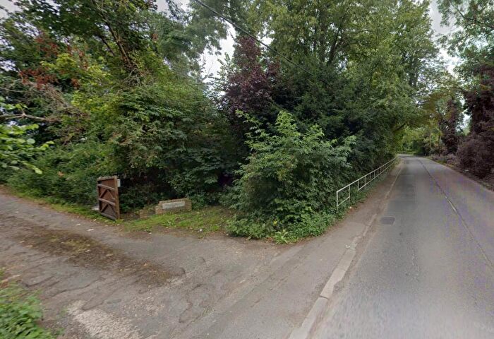 Land For Sale In Horton Road, Slough, SL3
