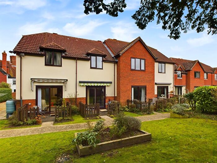 2 Bedroom Terraced House For Sale In Church Road, Churchdown, Gloucester, GL3