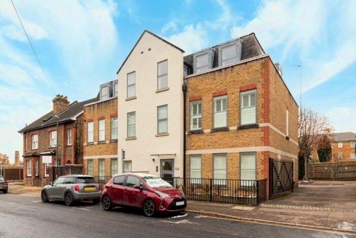 1 Bedroom Flat To Rent In Alt Grove, London, SW19