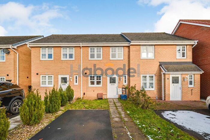 2 Bedroom Terraced House To Rent In New Earswick Street, Stockton On Tees, TS19