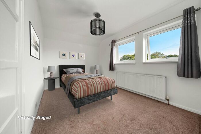 3 Bedroom End Of Terrace House For Sale In Moreton Avenue, Bramhall, SK7