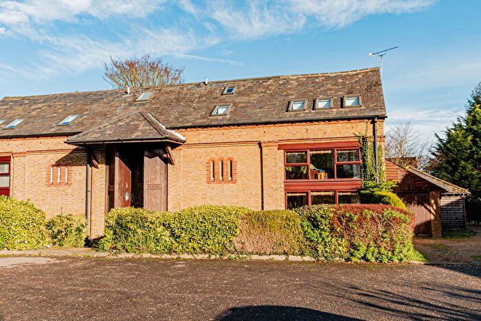 3 Bedroom Terraced House For Sale In Easole Street, Nonington, Dover, CT15