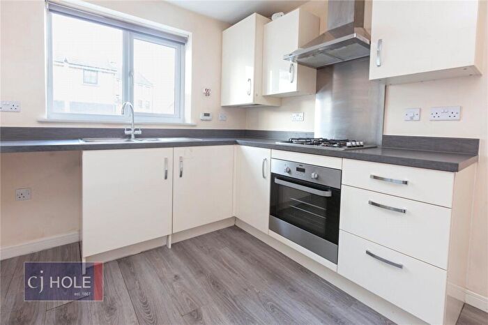 3 Bedroom Terraced House To Rent In Eighteen Acre Drive, Patchway, Bristol, South Gloucestershire, BS34