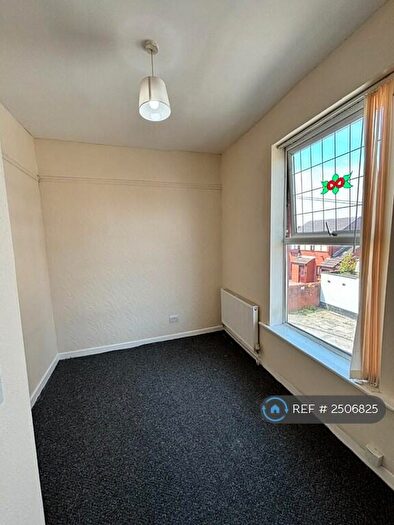 1 Bedroom Flat To Rent In Picton Crescent, Wavertree, Liverpool, L15