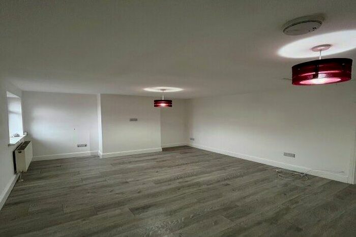 1 Bedroom Flat To Rent In Knaresborough Road, Harrogate, HG2