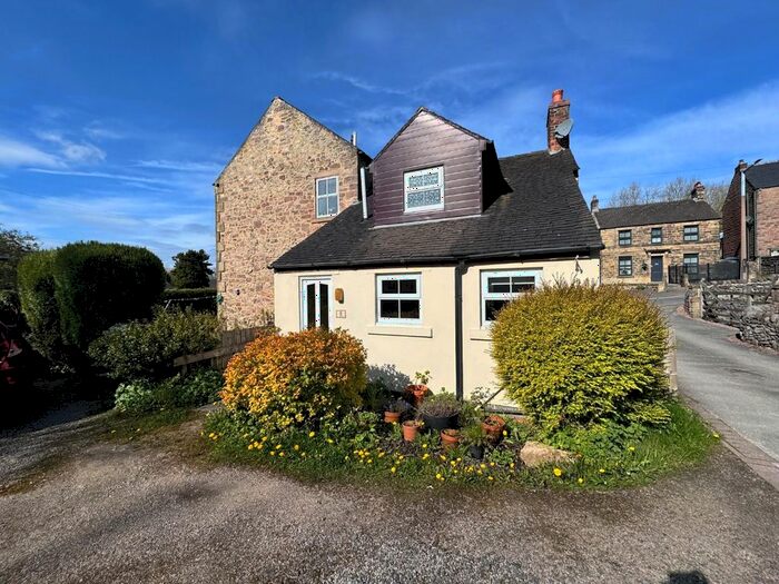 2 Bedroom Cottage To Rent In Steeple Grange, Wirksworth, Matlock, DE4