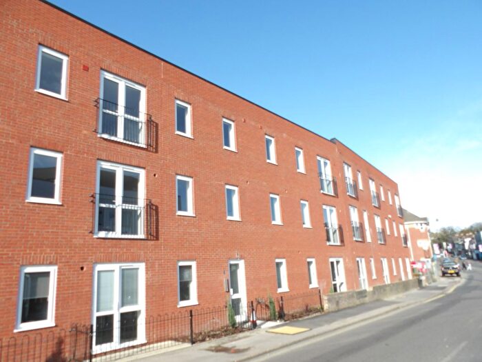 1 Bedroom Property To Rent In Bevois Valley Road, Southampton, SO14
