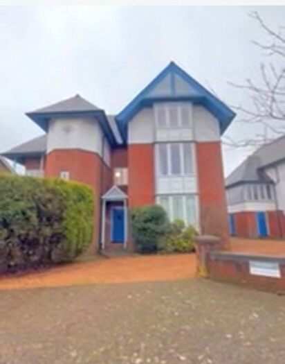 1 Bedroom Flat To Rent In Flat, Ridlands, South Canterbury Road, Canterbury, CT1