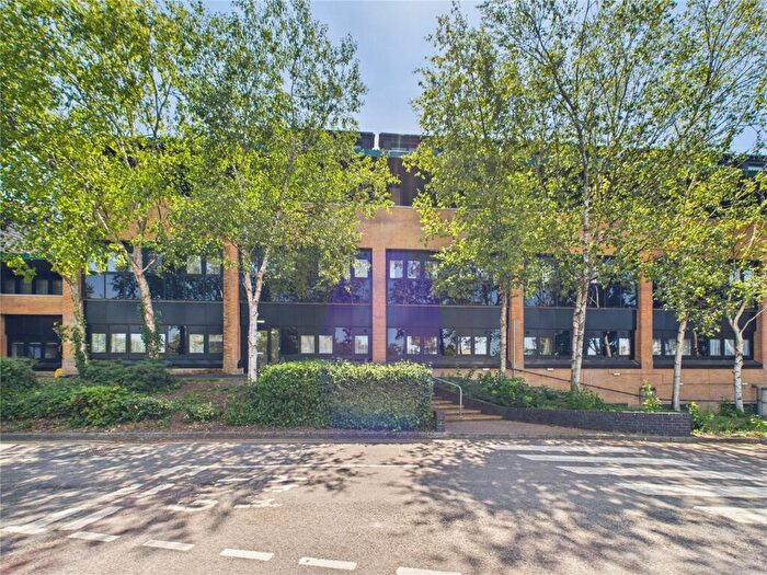 1 Bedroom Flat For Sale In Whitchurch Lane, Bristol, BS14