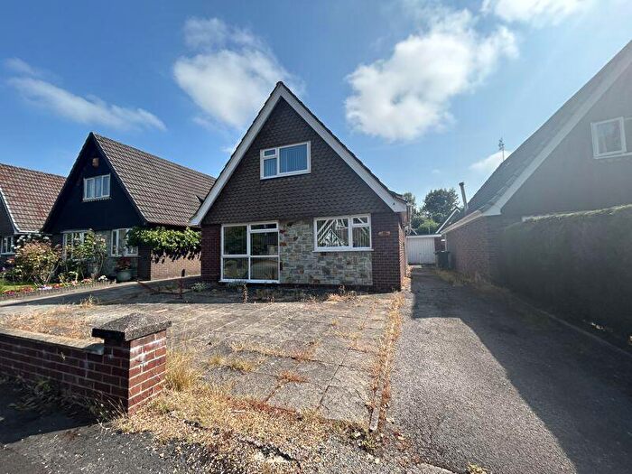 3 Bedroom Detached House To Rent In Byron Court, Stoke-On-Trent, ST7