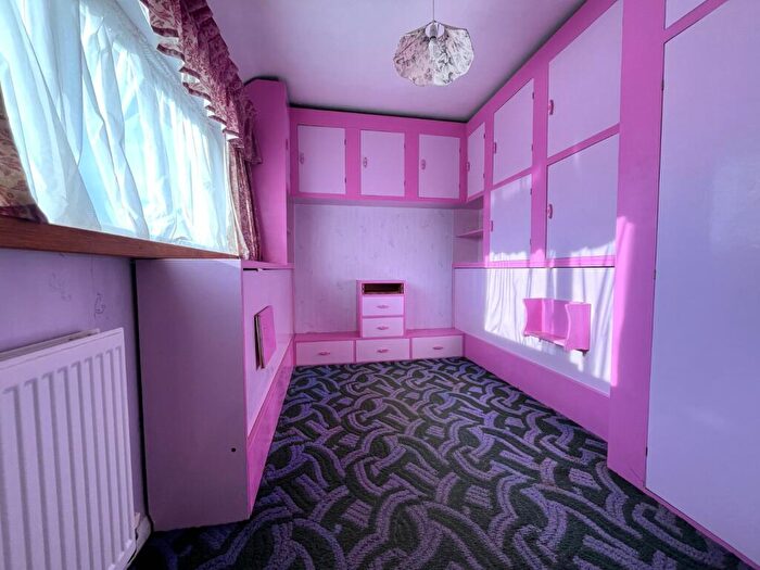 3 Bedroom Terraced House For Sale In Sutton Field, Whitehill, Bordon, Hampshire, GU35