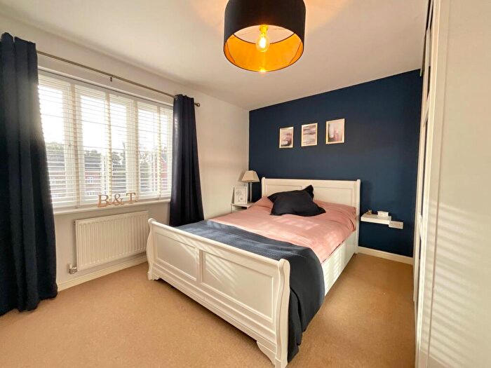 3 Bedroom Semi-Detached House For Sale In Williamson Drive, Nantwich, CW5