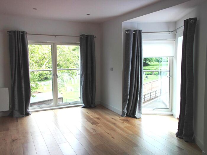 2 Bedroom Flat To Rent In Ravelston Terrace, Edinburgh, EH4