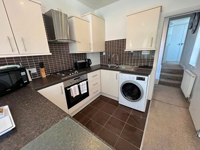 1 Bedroom Flat To Rent In Stanmore Road, Birmingham, West Midlands, B16