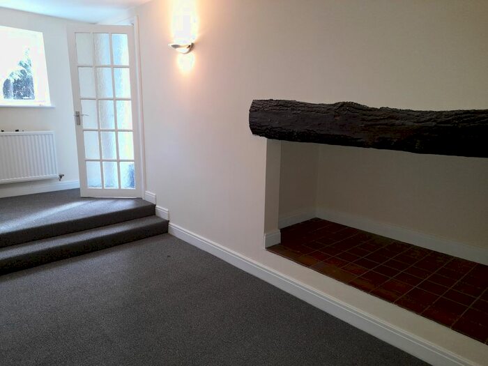 1 Bedroom Barn Conversion To Rent In Hanmer, Whitchurch, Shropshire, SY13