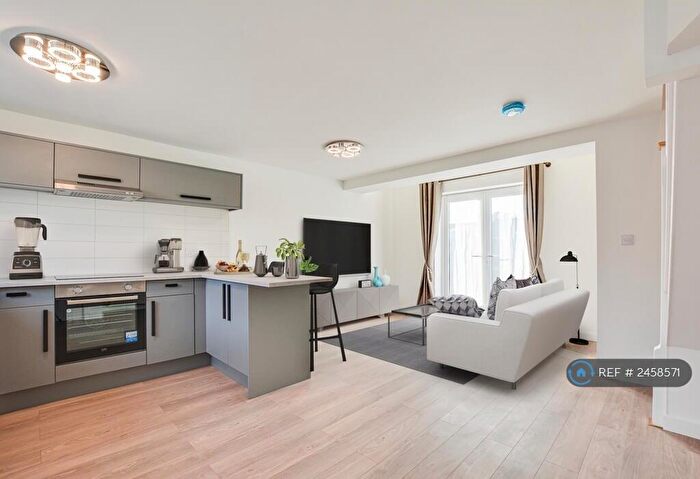 1 Bedroom End Of Terrace House To Rent In Rookery Drive, Penwortham, Preston, PR1