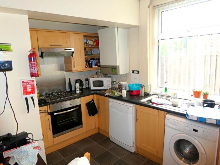 6 Bedroom Semi Detached House To Rent In £ Pppw, See Video Tour, Mauldeth Road, Withington, M20