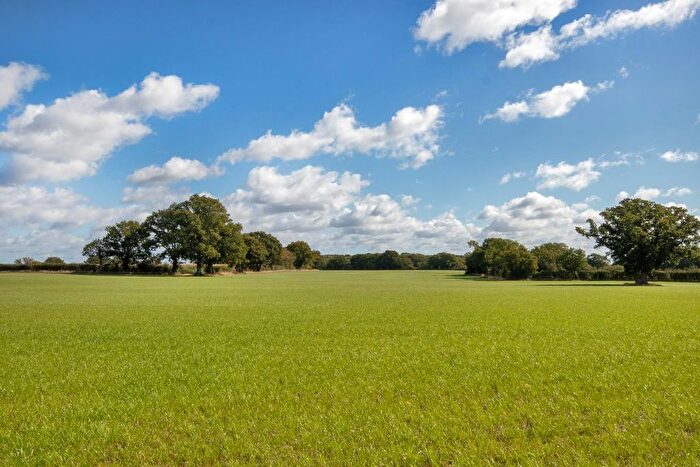 Land For Sale In Land At Vane Court, Smarden Road, Biddenden, Kent, TN27