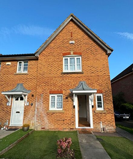3 Bedroom Semi-Detached House To Rent In Wood Lane, Ashford, TN23