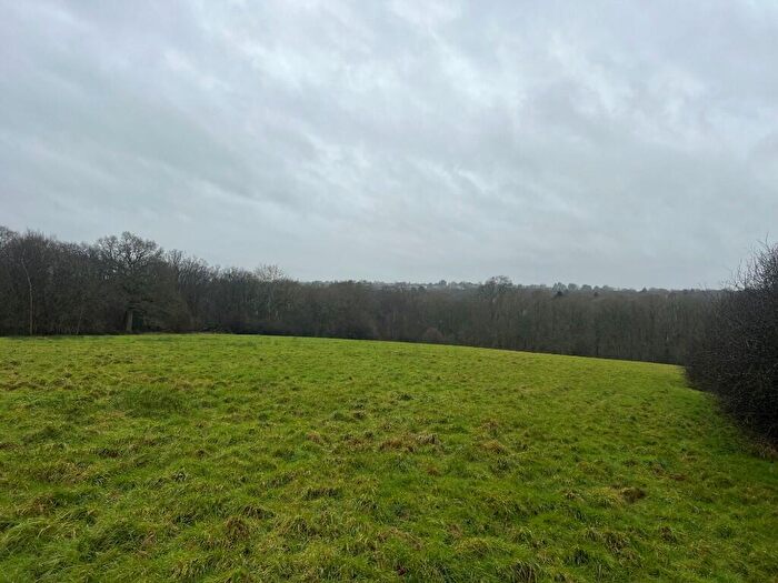 Land For Sale In Land South Of Newgate Street, Hertfordshire, EN6